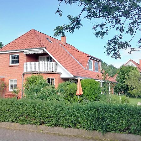 Ferienwohnung Gisela Rohde Бад Брамстелд Екстериор снимка