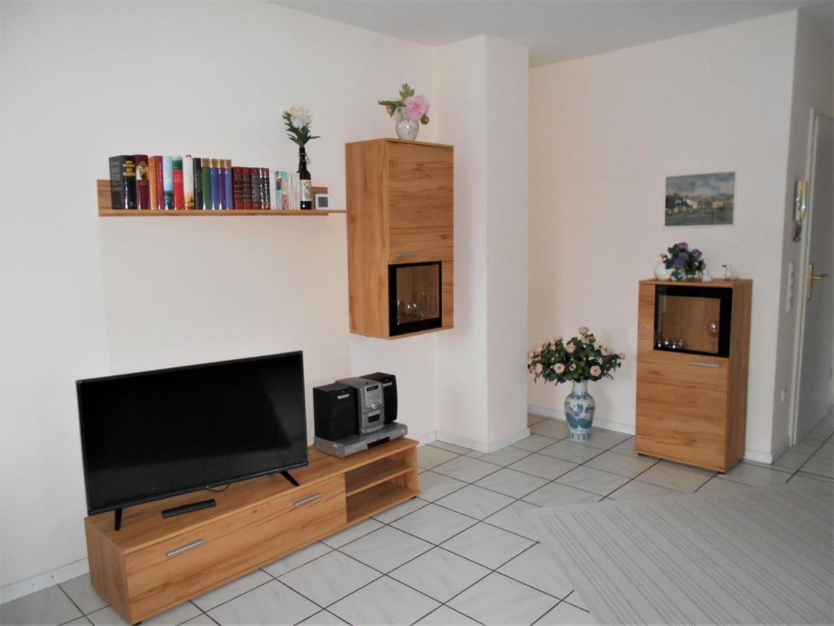 Ferienwohnung Gisela Rohde Бад Брамстелд Екстериор снимка