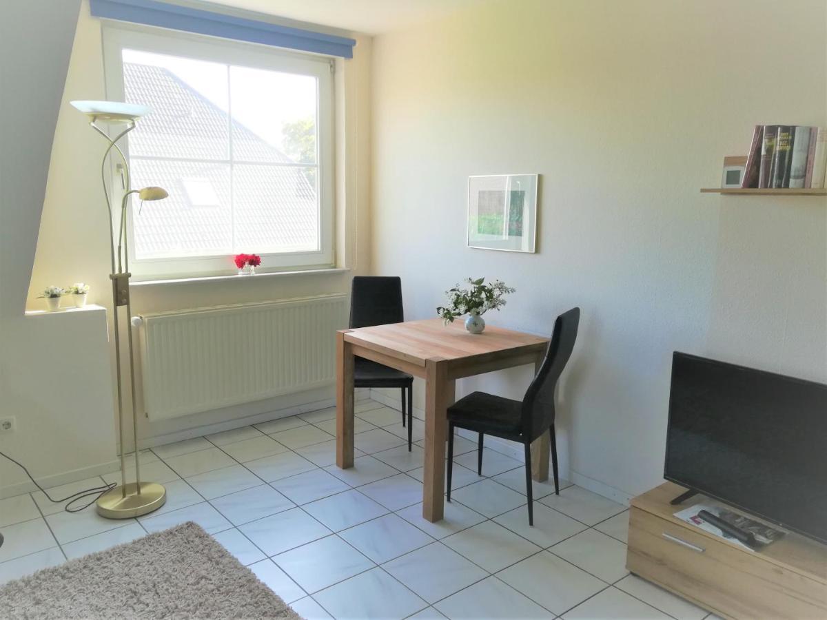 Ferienwohnung Gisela Rohde Бад Брамстелд Екстериор снимка