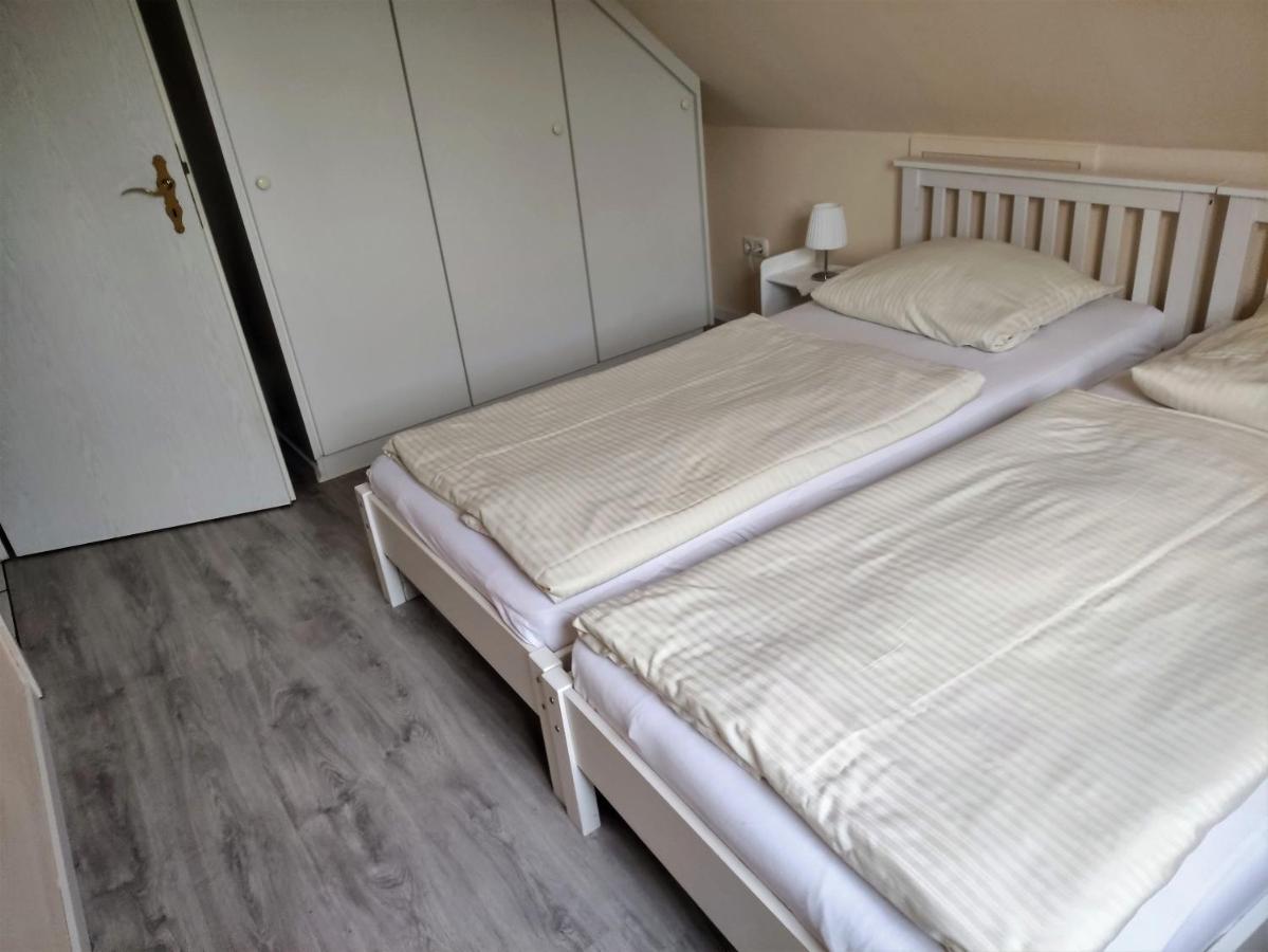 Ferienwohnung Gisela Rohde Бад Брамстелд Екстериор снимка