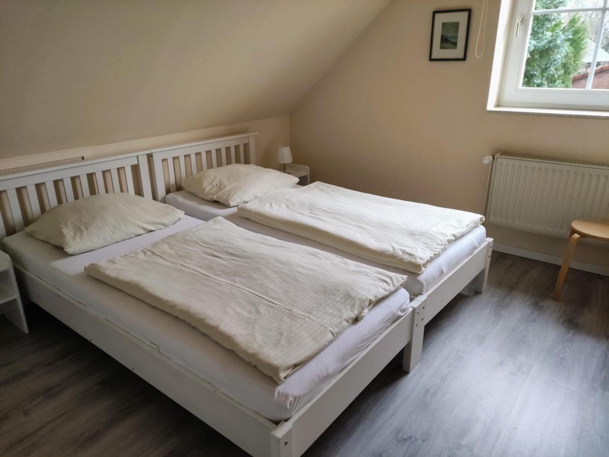 Ferienwohnung Gisela Rohde Бад Брамстелд Екстериор снимка