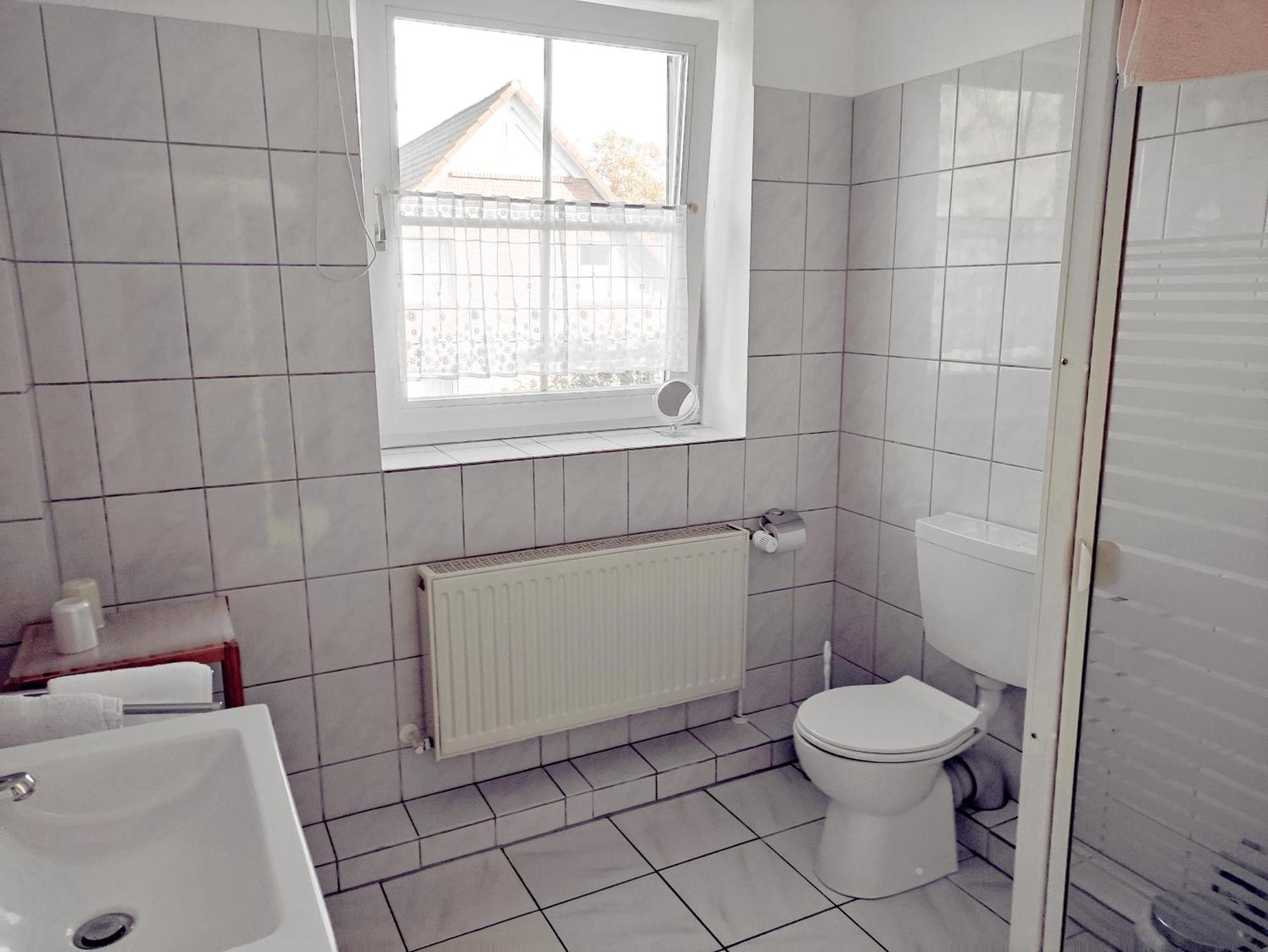 Ferienwohnung Gisela Rohde Бад Брамстелд Екстериор снимка